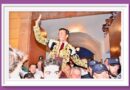 <b>En Linares… Gran triunfo de David de Miranda</b>