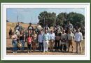 <b>Importante éxito en el 42º Concurso Nacional de Faenas y Doma de Campo en Ciudad Rodrigo</b>