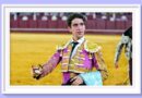 <b>En Málaga… Pasión y entrega de David Galván, Borja Jiménez y Víctor Hernández</b>