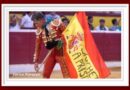 <b>Manuel Escribano envió su posicionamiento sobre la polémica bandera que lució en Huesca</b>