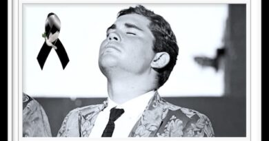 <b>Cornada mortal al forcado Manuel Trindade</b>