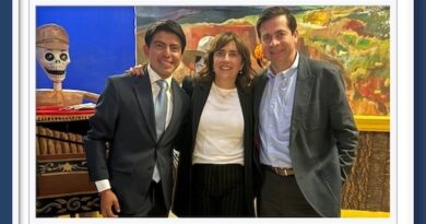 <b>Entre a conocer los carteles de la Feria de Tlaxcala 2025</b>