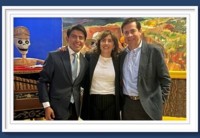 <b>Entre a conocer los carteles de la Feria de Tlaxcala 2025</b>