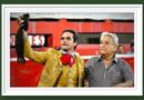 <b>En Monterrey… Juan Pablo Sánchez triunfó</b>