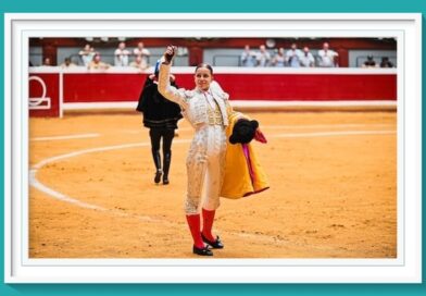 <b>En San Sebastián… Olga se llevó la tarde con holgura</b>