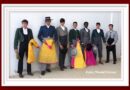 <b>Desde Palencia Muriel Feiner… Muy entretenida clase práctica da buen comienzo a la Feria de San Antolín</b>