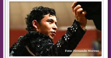 <b>Galería de Fernando Moreno… Salió a hombros Sebastián Palomo en la primera de feria en Huamantla</b>