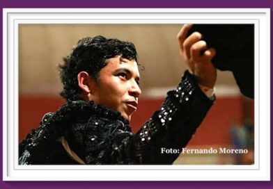 <b>Galería de Fernando Moreno… Salió a hombros Sebastián Palomo en la primera de feria en Huamantla</b>