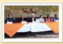 <b>Presentaron Corrida de Feria en Terrenate, Tlaxcala</b>