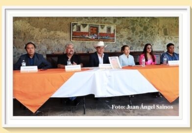 <b>Presentaron Corrida de Feria en Terrenate, Tlaxcala</b>