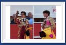 <b>La galería de Elsa Vielzeuf así vio… la gran actuación de Curro Díaz y Tibo García en Saintes-Maries-de-la-Mer</b>