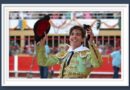 <b>En Saint-Gilles… <i>Comunerito</i>, Julio Norte y Aaron Palacio</b>