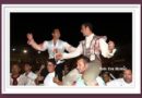 <b>En Sanlúcar de Barrameda… <i>El Fandi</i> y Pepe Moral en hombros</b>