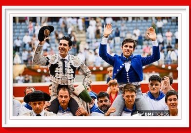 <b>En San Sebastián… Se acabó la semana grande</b>
