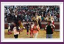 <b>En Tarazona de la Mancha… La terna en hombros</b>