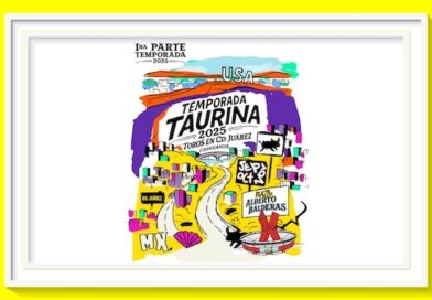 <b>Anunciada la temporada taurina en Ciudad Juárez</b>