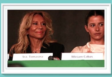 <b>Galería fotográfica de Fernando Moreno… Tomasina será quien apodere a Miriam Cabas</b>