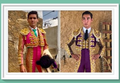 <b>Juan Alberto Torrijos y Nacho Torrejón semifinalistas del Circuito Valenciano de Novilladas 2025</b>