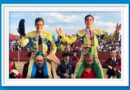 <b>En San Bartolomé de Pinares… Víctor Janeiro y Diego García en hombros</b>