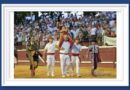 <b>En Villeneuve…  El espectáculo de Ferrera</b>