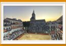 <b>Arganda aumenta considerablemente los abonados para su feria de La Vid de Oro</b>