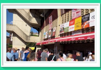 <b>Palencia abre las taquillas para su Feria Taurina este miércoles</b>