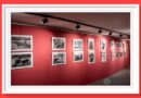 <b>Las Ventas inauguró la exposición fotográfica homenaje a Rafael Peralta</b>