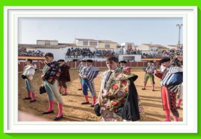 <b>Castellar alza el telón esta tarde al prestigioso Trofeo “Ricardo López”</b>