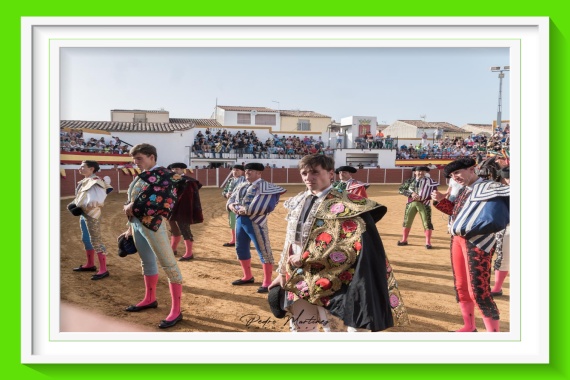 <b>Castellar alza el telón esta tarde al prestigioso Trofeo “Ricardo López”</b>