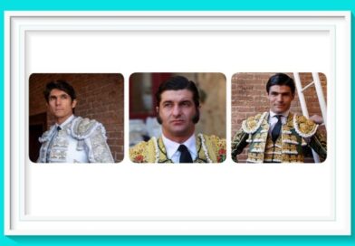 <b>Castella y Pablo Aguado sustituyen a Morante en Palencia y Colmenar Viejo</b>