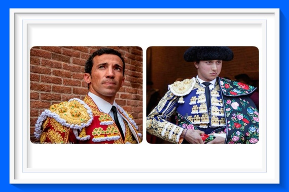 <b>David de Miranda sustituye este viernes al lesionado Roca Rey en Bayona</b>