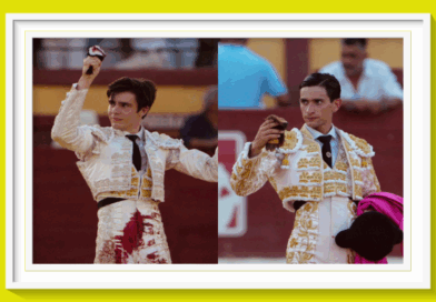 <b>El Circuito Valenciano de Novilladas 2025 ya conoce a todos sus semifinalistas</b>