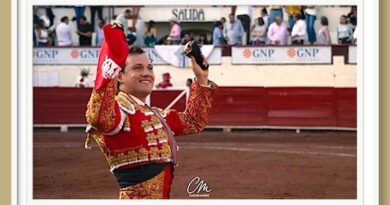 <b>En Aguascalientes… El coloquio de Miguel</b>
