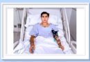 <b>Bruno Aloi operado con éxito y se encuentra estable</b>