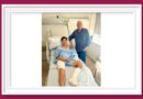 <b>Bruno Aloi evoluciona favorablemente</b>