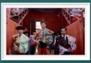 <b>En Calasparra… sólo Mariscal Ruiz escuchó palmas</b>