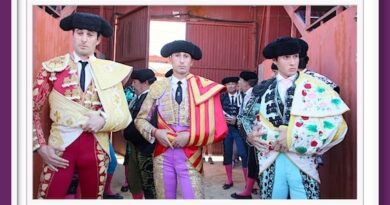 <b>En Calasparra… No pasó mucho</b>