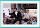 <b>En Colmenar Viejo… Diego y Borja en hombros</b>