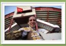 <b>En Colmenar Viejo… Juan Ortega en hombros</b>