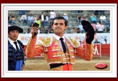 <b>En Guadalajara… Oreja al tesón de Diego Sánchez e insípida despedida de Fernando Robleño</b>