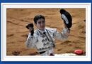 <b>En Lienzo Charro Ignacio Zermeño… <i>El Maletilla</i> triunfador indiscutible del serial novilleril</b>