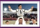 <b>En Calasparra… Jesús Romero abre la puerta grande</b>