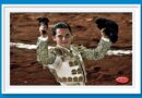 <b>En El Lienzo Charro Zermeño… Oreja devaluada para Kevin Loyo</b>