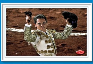 <b>En El Lienzo Charro Zermeño… Oreja devaluada para Kevin Loyo</b>