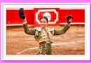 <b>En Zacatecas… Miriam Cabas sale a hombros y a Juan Flores se le va vivo el lote</b>
