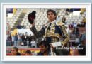 <b>Desde Palencia Muriel Feiner… Gran triunfo de Sebastián Castella en el 4º festejo de la Feria de San Antolín</b>
