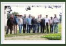 <b>El reportaje del Maestro Sainos… Marco Antonio Gonzáles invitó a Luis David Adame e Isaac Fonseca a Piedras Negras</b>