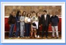 <b>En Zacatecas… Ángel Espinosa <i>Platerito</i> se queda con el Escapulario de Plata de la Virgen del Patrocinio</b>