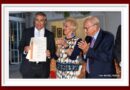 <b>El reportaje de Muriel Feiner… Entrega del Premio Literario Taurino Zumel en su XXXVII edición</b>