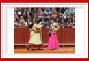 <b>Galería. Así vio Muriel Feiner… a la 3ª corrida de la Feria de San Miguel en Sevilla</b>
